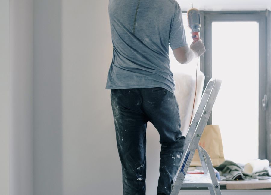 Home Services