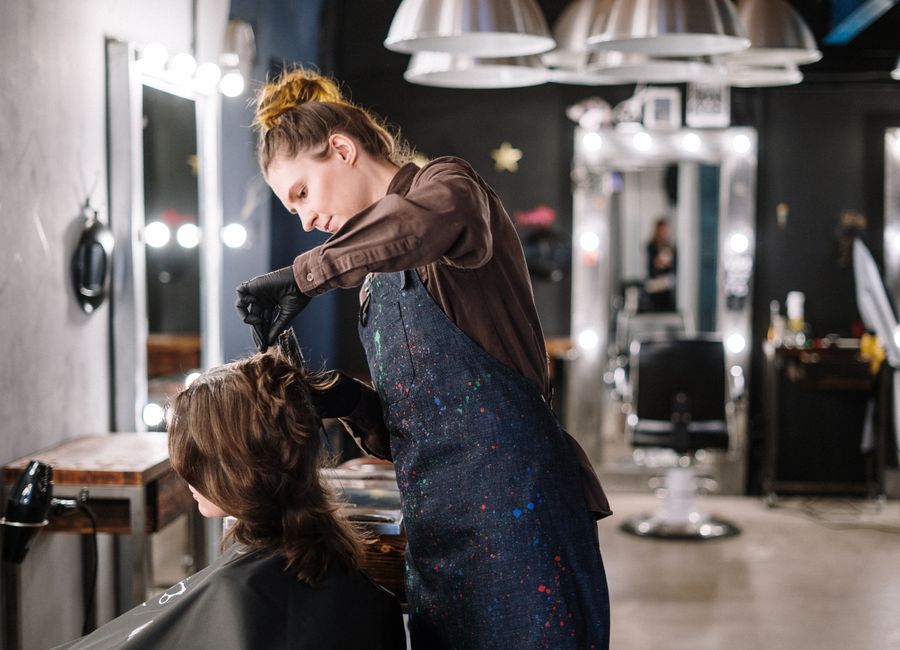 Salons & Spas